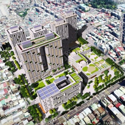臺北市政府-臺北
