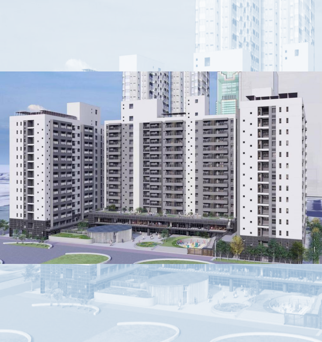 高雄市 社會住宅