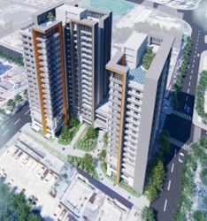 新北三重 社會住宅