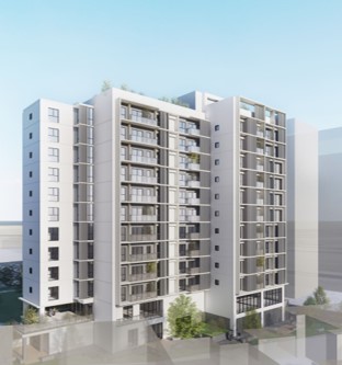 桃園八德 社會住宅