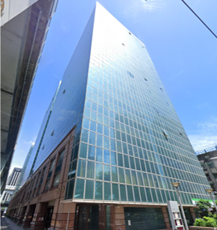 新北新莊 鋼骨 SC結構企業大樓